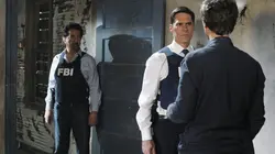 Sur TMC à 21h15 : Esprits criminels
