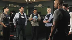 Esprits criminels S06E12 Le prix à payer