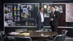 Esprits criminels S09E03 Dans le viseur