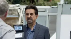 Esprits criminels S05E23 Plus sombre que la nuit