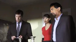 Esprits criminels S06E01 Plus sombre que la nuit