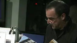 Esprits criminels S03E17 Le caméléon