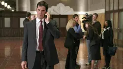 Esprits criminels S06E08 Etoiles filantes