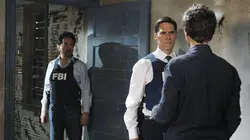 Esprits criminels S06E12 Le prix à payer