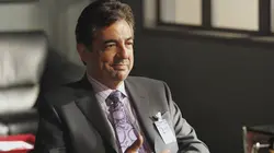 Esprits criminels S03E17 Le caméléon