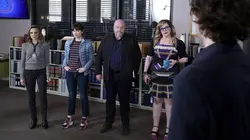 Esprits criminels S15E03 Cliché mortel