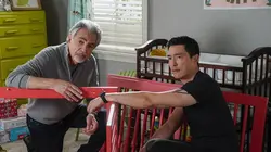 Esprits criminels  S15E02 La fille du serial killer