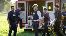 Esprits criminels S15E07 L'autre monde