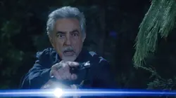 Esprits criminels S15E08 Lien de parenté