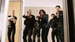 Esprits criminels S15E07 L'autre monde