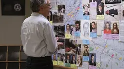 Esprits criminels S15E06 Un amour de Spencer