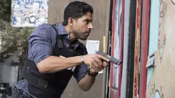 Esprits criminels S13E07 La haine dans la peau