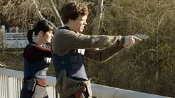 Esprits criminels S06E15 Je sais ce que j'ai à faire