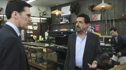 Esprits criminels S06E20 Accepter l'inacceptable