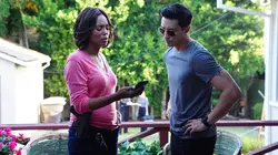 Esprits criminels S13E02 Surprise de minuit