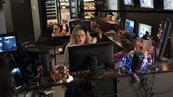 Esprits criminels S13E09 Au coeur de la conspiration