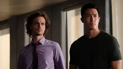 Esprits criminels S13E04 Liste noire