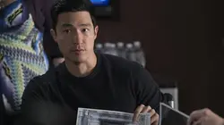 Esprits criminels S13E14 Souillure