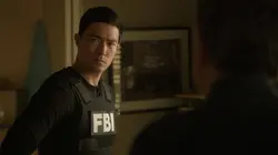 Esprits criminels S13E15 Ingérence