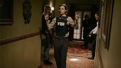 Esprits criminels S02E01 La quête