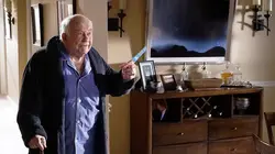 Esprits criminels S10E20 Une table bien dressée