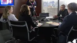 Esprits criminels S10E12 Tête de liste