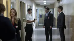 Esprits criminels S10E17 Les lectrices