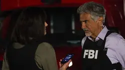 Esprits criminels S14E01 Les croyants de Ben