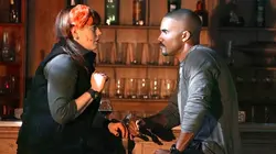 Esprits criminels S05E22 Données privées