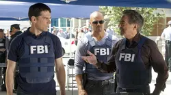 Esprits criminels S07E23 Reine de carreau