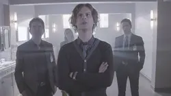 Esprits criminels S11E21 Un élève discipliné