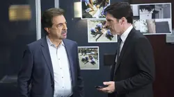 Esprits criminels S09E03 Dans le viseur