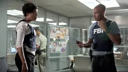 Esprits criminels S11E06 La ville des exclus