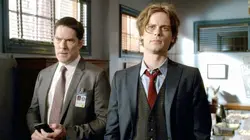 Esprits criminels S11E12 La lame du châtiment