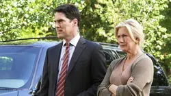 Esprits criminels S03E02 L'appât