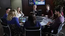 Esprits criminels S15E01 Dans la peau d'un autre