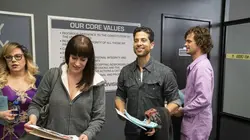 Esprits criminels S15E06 Un amour de Spencer