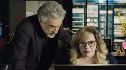 Esprits criminels  S15E09 Le retour de Lynch