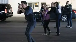 Esprits criminels S15E10 Une toute dernière fois