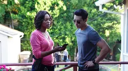 Esprits criminels S13E02 Surprise de minuit