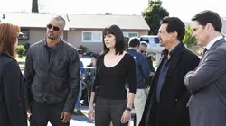 Esprits criminels S06E12 Le prix à payer