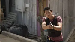 Esprits criminels S13E07 La haine dans la peau