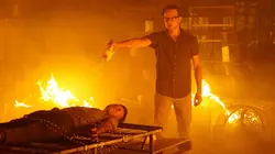 Esprits criminels S12E02 Au coeur du brasier