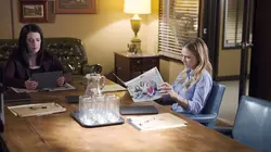 Esprits criminels S12E05 Un pour tous