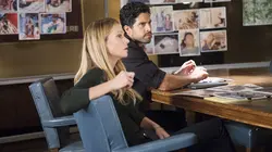 Esprits criminels S12E19 Le vrai Nord