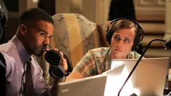 Esprits criminels S01E05 Sœurs jumelles