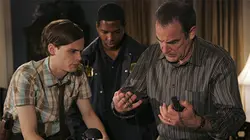 Esprits criminels S01E05 Sœurs jumelles