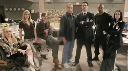 Esprits criminels S01E21 Les témoins du secret