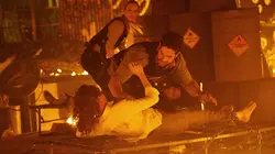 Esprits criminels S12E02 Au coeur du brasier