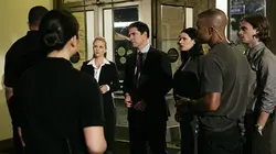 Esprits criminels S03E05 Sept secondes